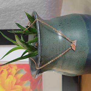 Mountain Calling Necklace